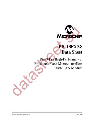 IR2308PBF datasheet  